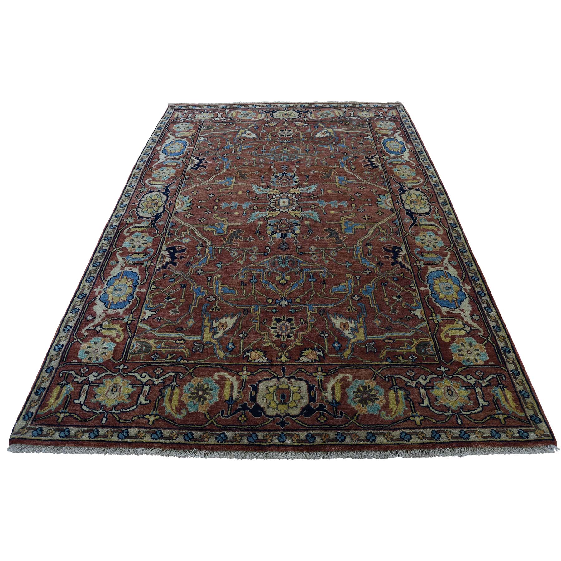 HerizRugs ORC372195